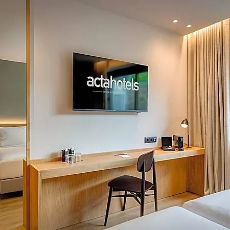 Acta The Clover 4* Oliveira do Douro (Vila Nova de Gaia)
