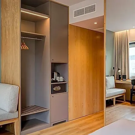 Hotel Acta The Clover Oliveira do Douro (Vila Nova de Gaia)