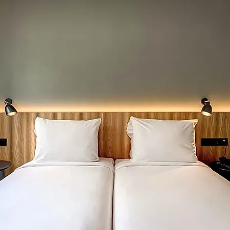 Acta The Clover Hotel Oliveira do Douro (Vila Nova de Gaia)